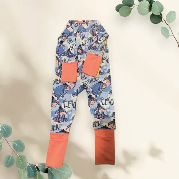 Bamboo Sleeper - Winnie the Pooh - Picture 2 of 3